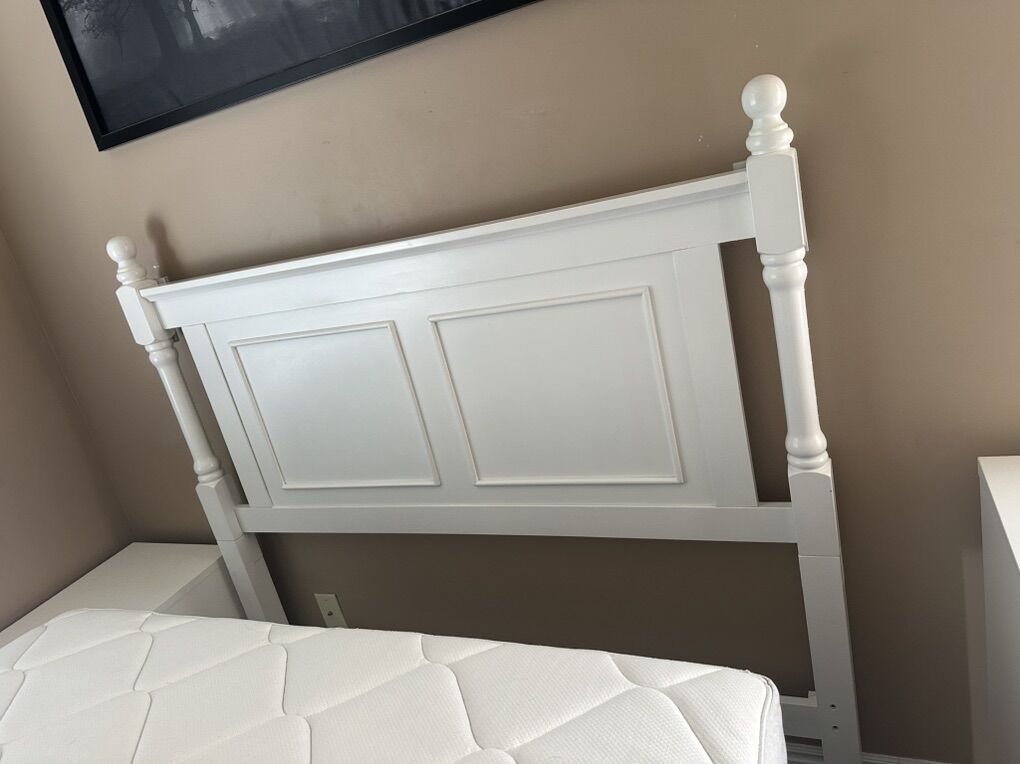 Headboard