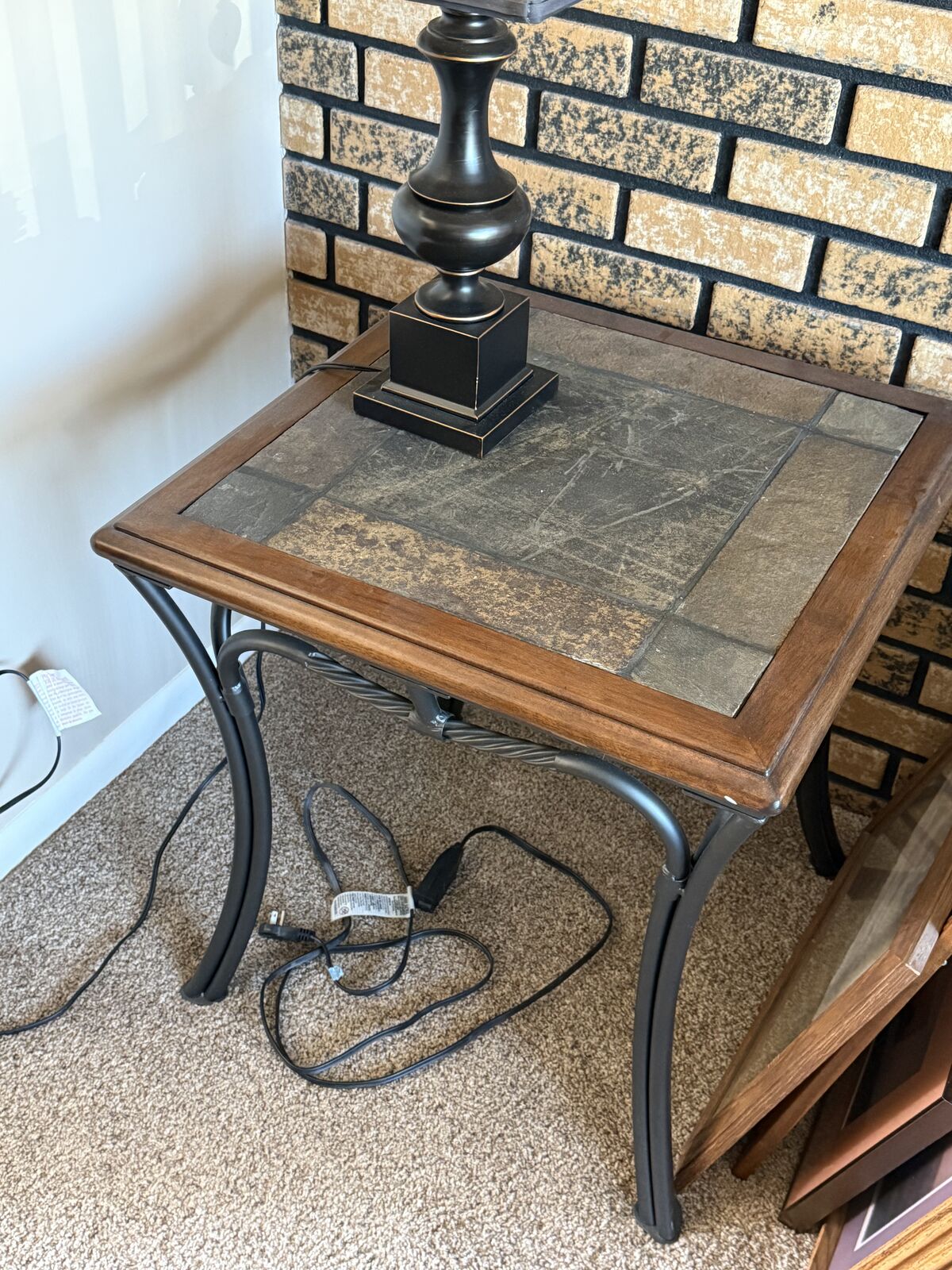 End Tables/ Coffee Table