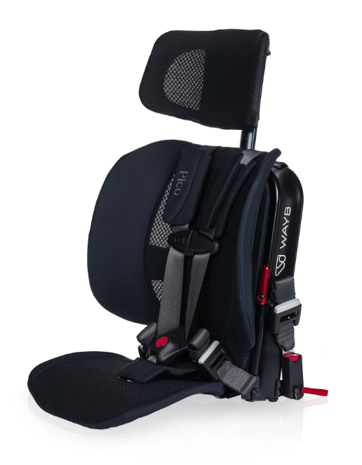Pico Travel Car Seat