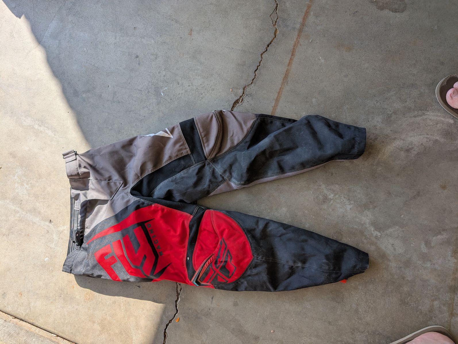 Youth Dirt Bike Gear