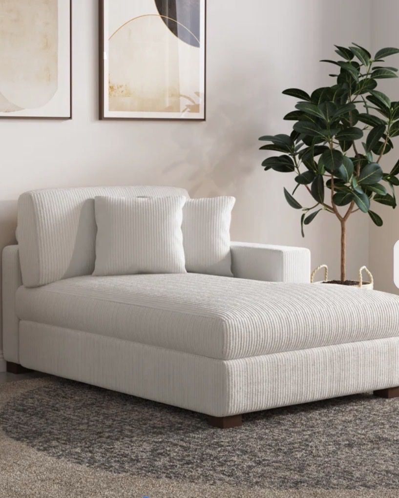 NEW Oversized Cuddling Chair Living room Bedroom