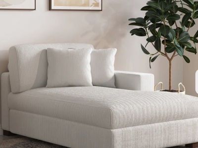 NEW Oversized Cuddling Chair Living room Bedroom