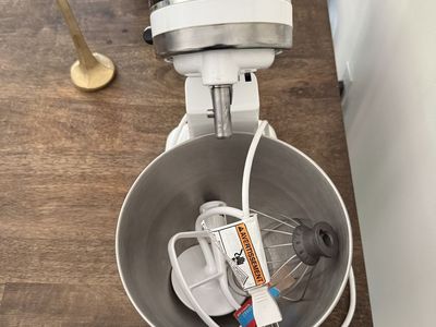 Kitchen Aid Mixer