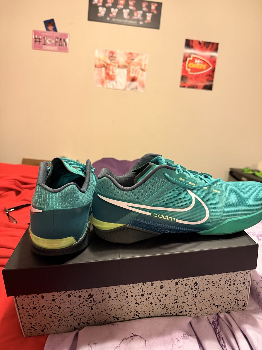 Men's Nike Zooms