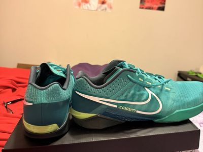 Men's Nike Zooms