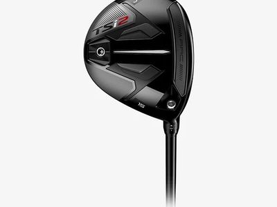 Titleist TSi2 15* 3-Wood - Tour AD IZ X8 Shaft