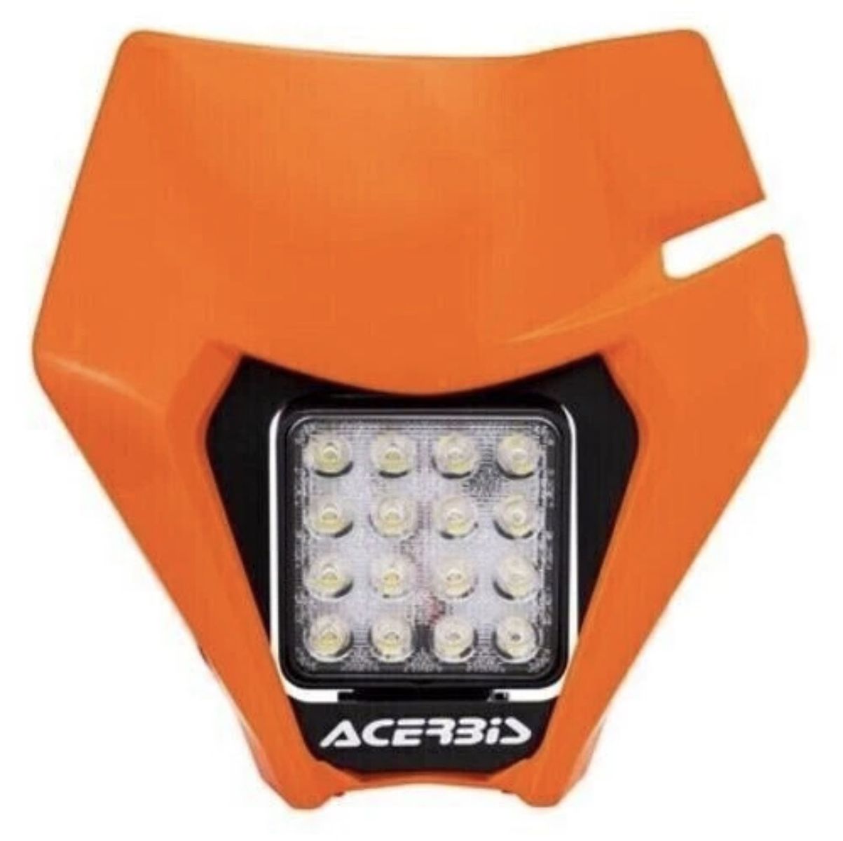 Acerbis Led Vsl Head Light Ktm 300
