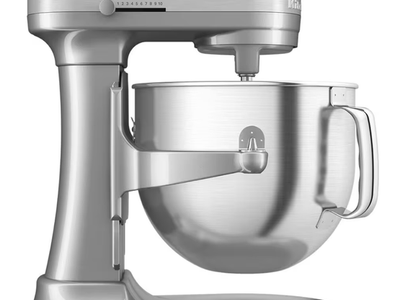 NEW KitchenAide stand mixer lift