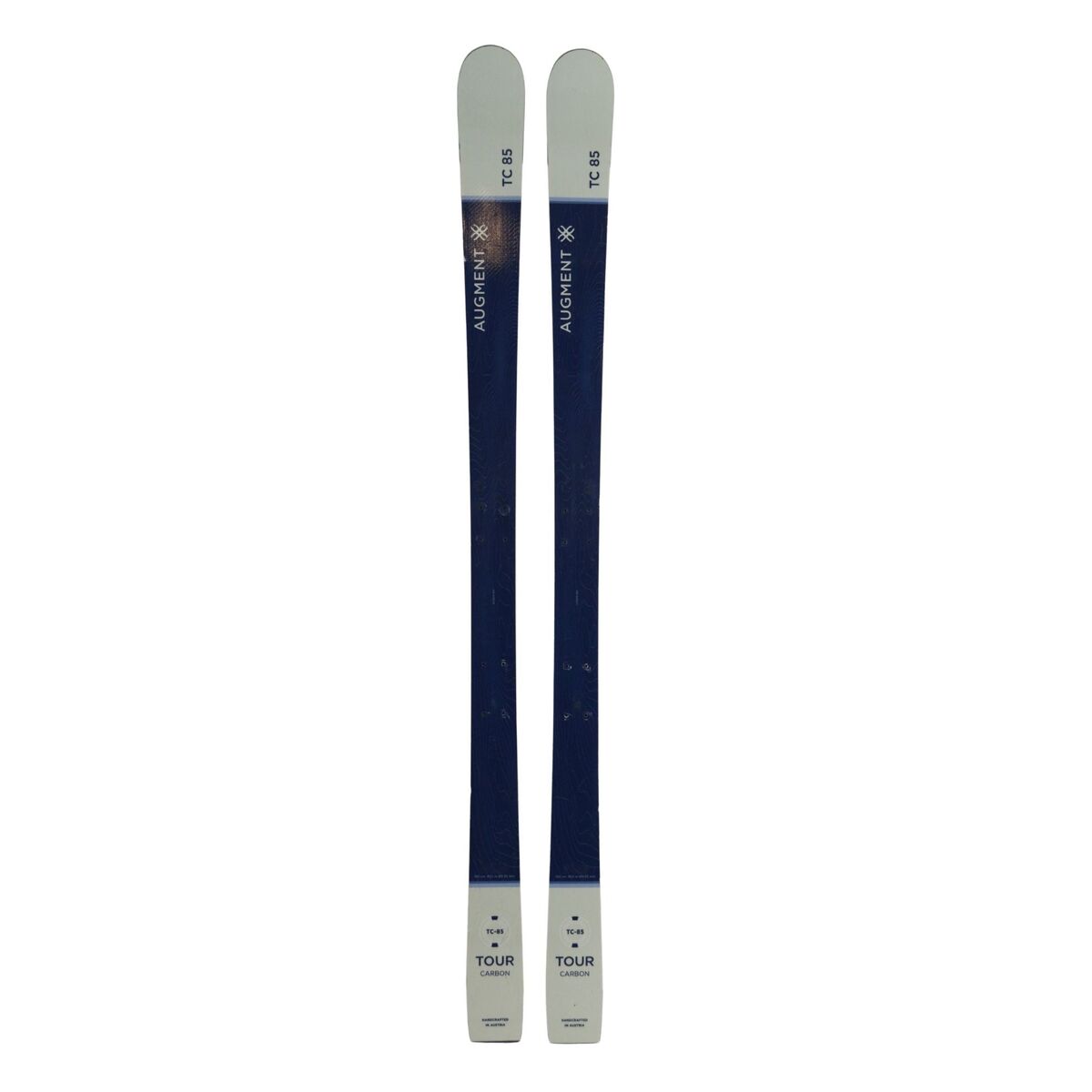 Augment Touring Carbon 85 Ski USED - 180cm