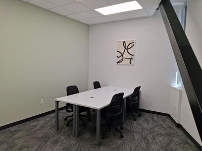 ️ Summer Special: Professional Office Space for Your Entire Team