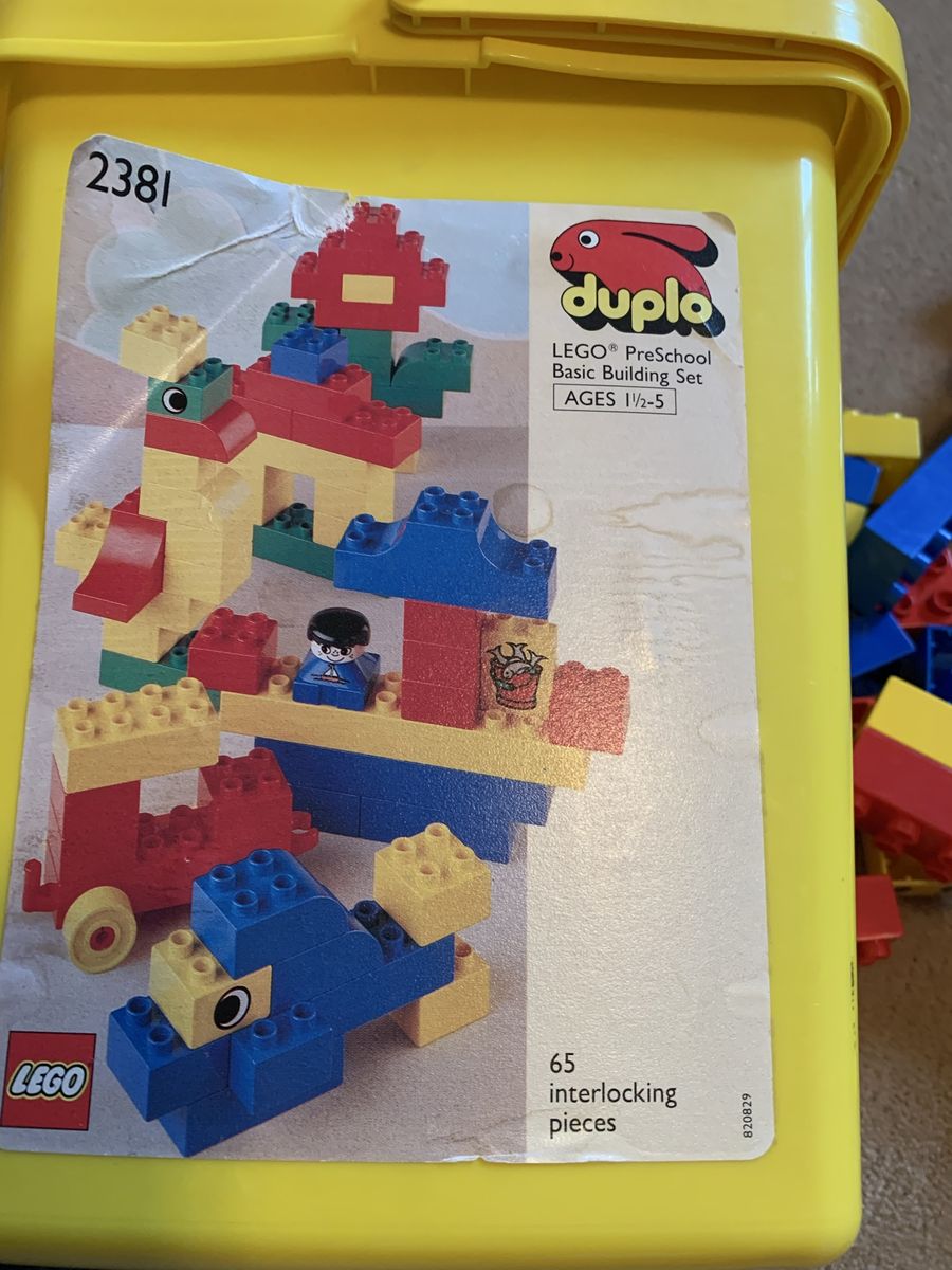 Legos