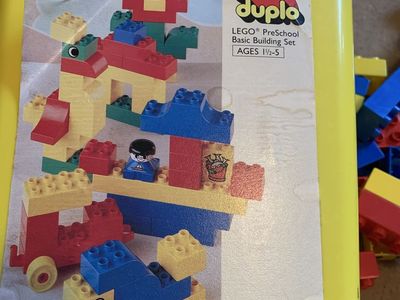 Legos