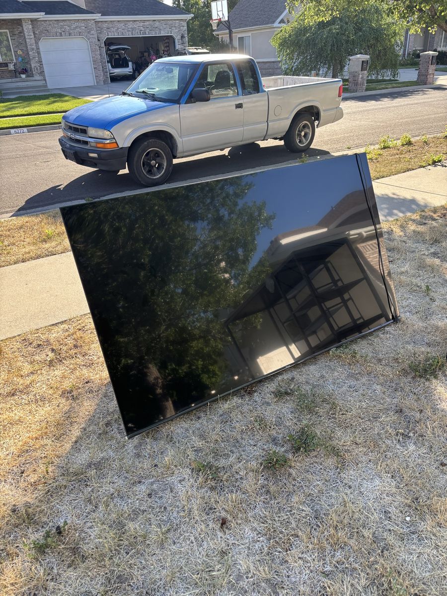Moving Out