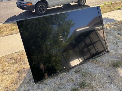 Moving Out