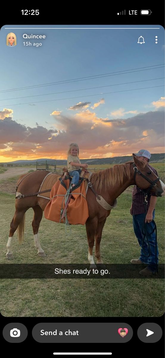 Cowboy