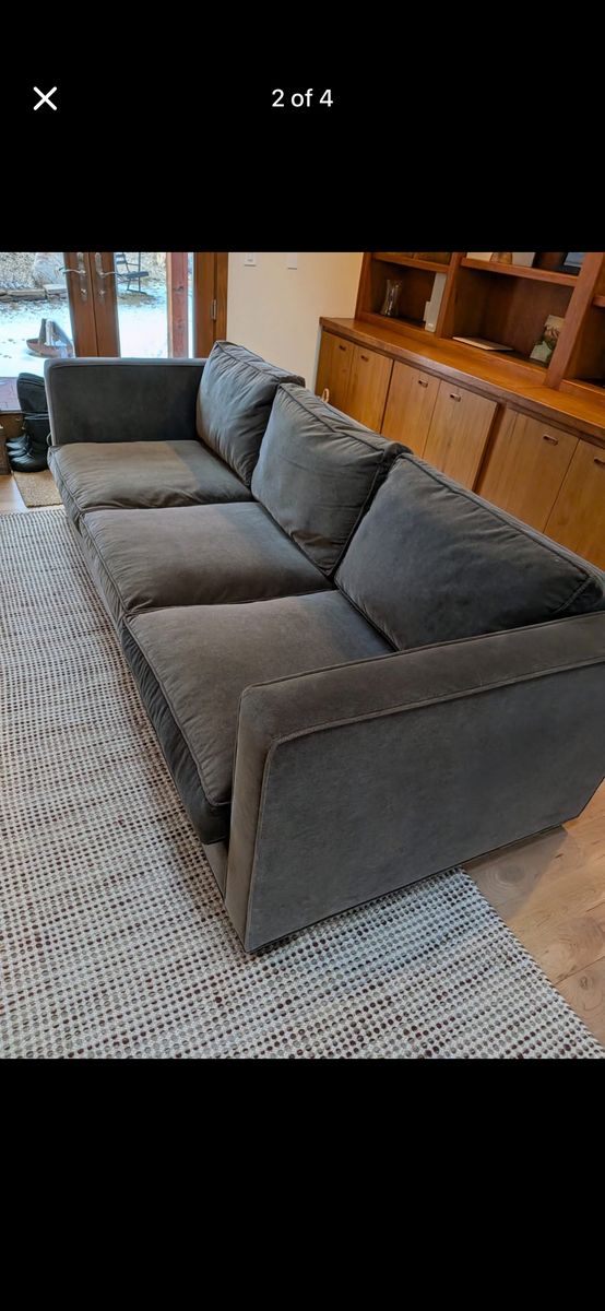 Barclay Butera Couch