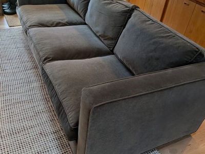 Barclay Butera Couch