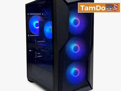 MSI Codex R2 Gaming Desktop, i5-14400F, 16GB DDR5, 1TB SSD, RTX 4060 8GB