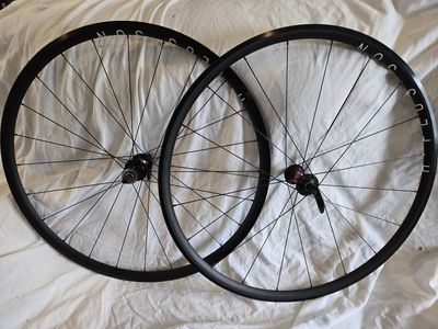 Wheelset