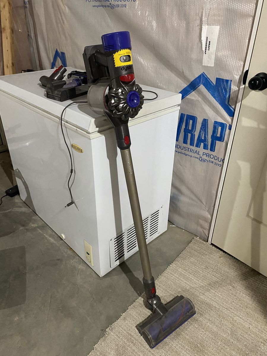 Dyson V8 Animal Cordless Vacuum