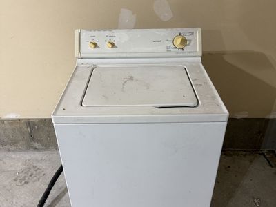 Washer free
