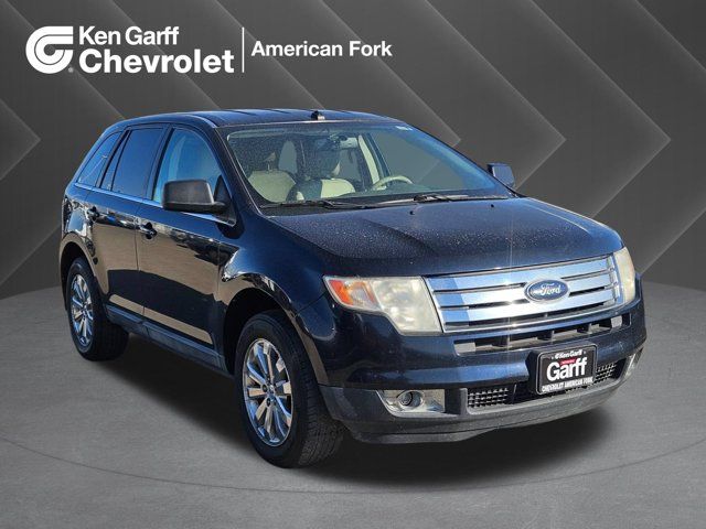 2008 Ford Edge Limited