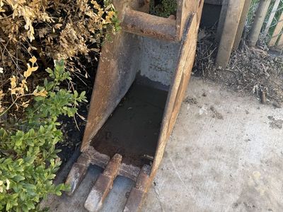 Excavator Bucket