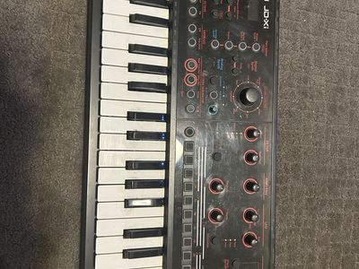 Roland jd-xi (untested)
