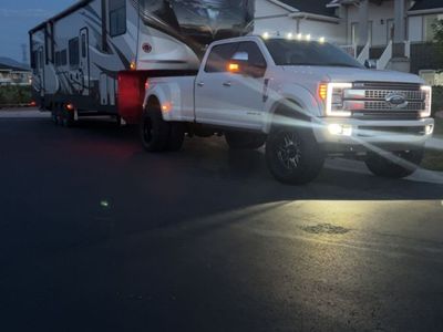 2020 Heartland Cyclone 4115 Toyhauler