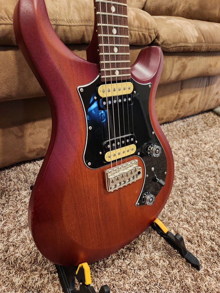 PRS S2 Standard 24