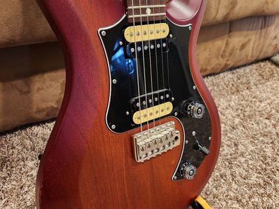 PRS S2 Standard 24