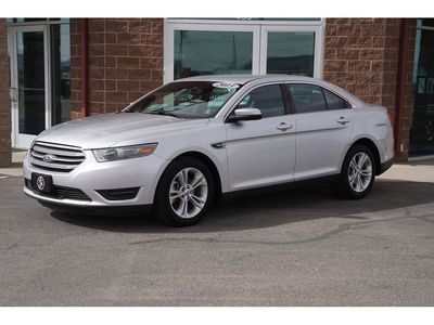 2013 Ford Taurus SEL