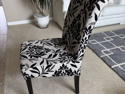 Side chair
