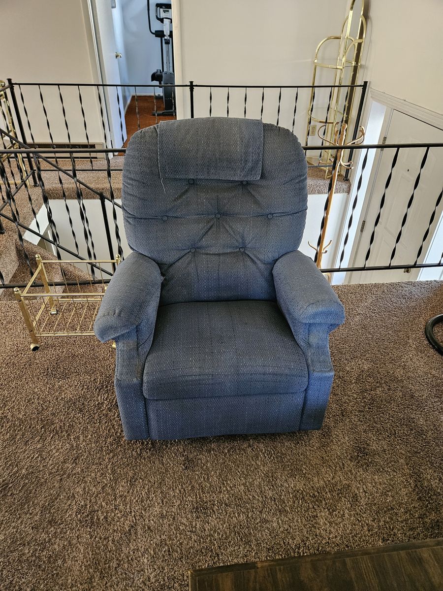 Recliners