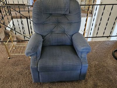 Recliners