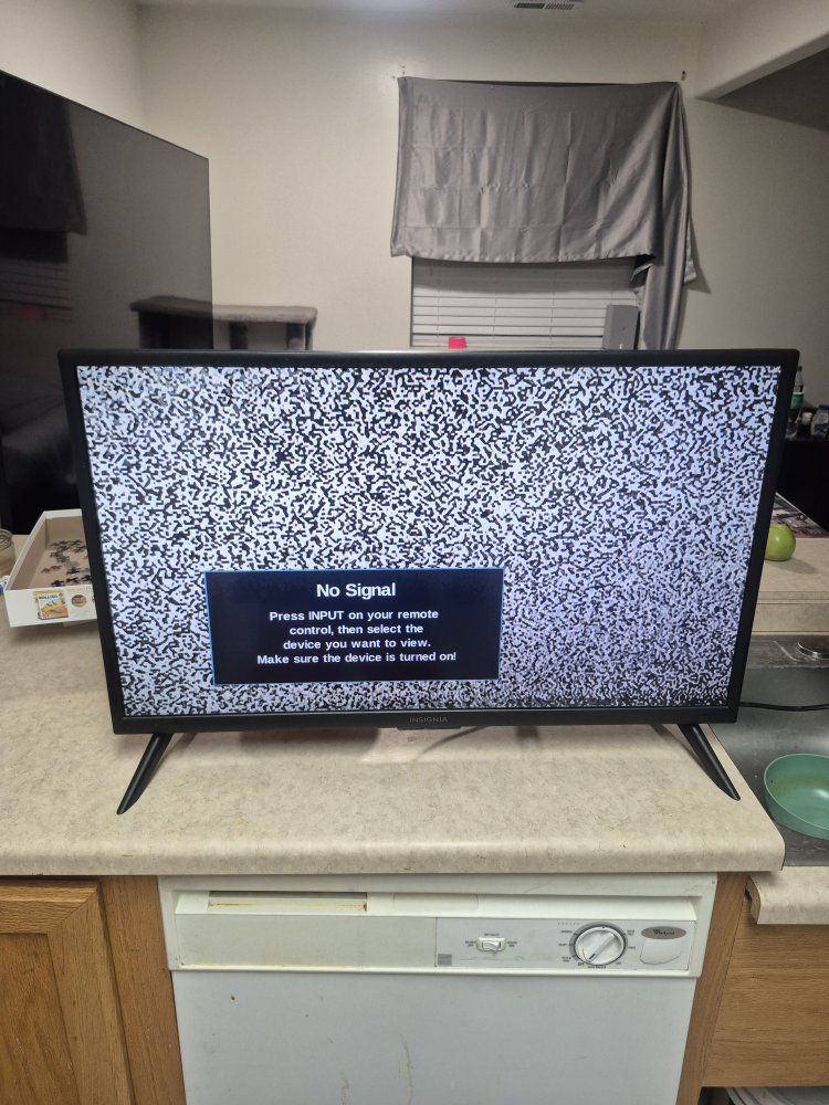 32inch non smart tv
