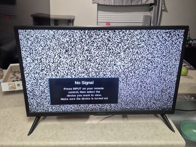 32inch non smart tv