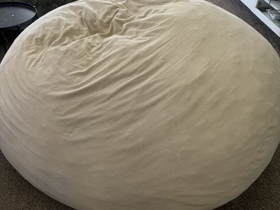 Large love sac