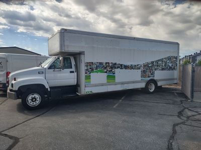 Box Truck