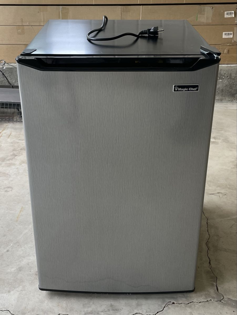 Mini-Refrigerator 4.5 cu.ft.