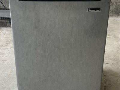 Mini-Refrigerator 4.5 cu.ft.