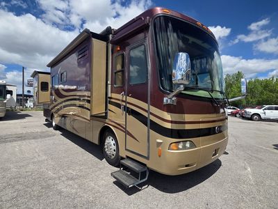2007 Holiday Rambler Endeavor 40SKQ