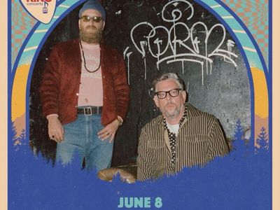 2- The Black Keys tickets June 8th Jackson, WY