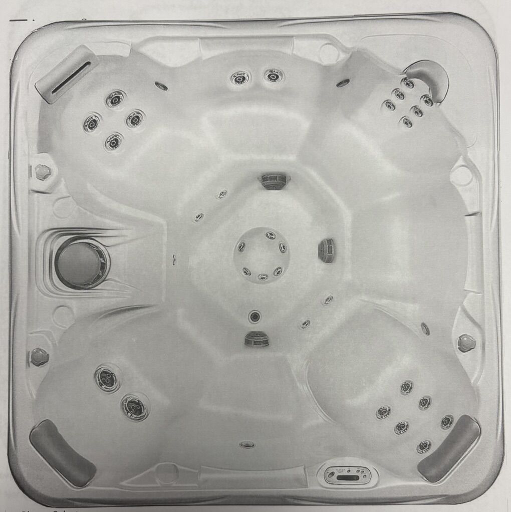 Hot Tub Spa SALE