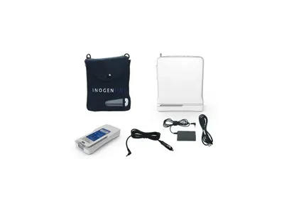 INOGEN G4 PORTABLE OXYGEN CONCENTRATOR