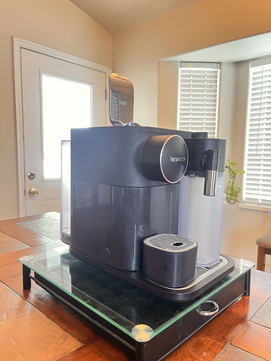 For Sale DeLongi Nespresso