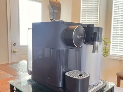 For Sale DeLongi Nespresso