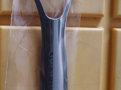 Guru Nanda Stainless Steel Tongue Scraper Oral Care C lot of 15