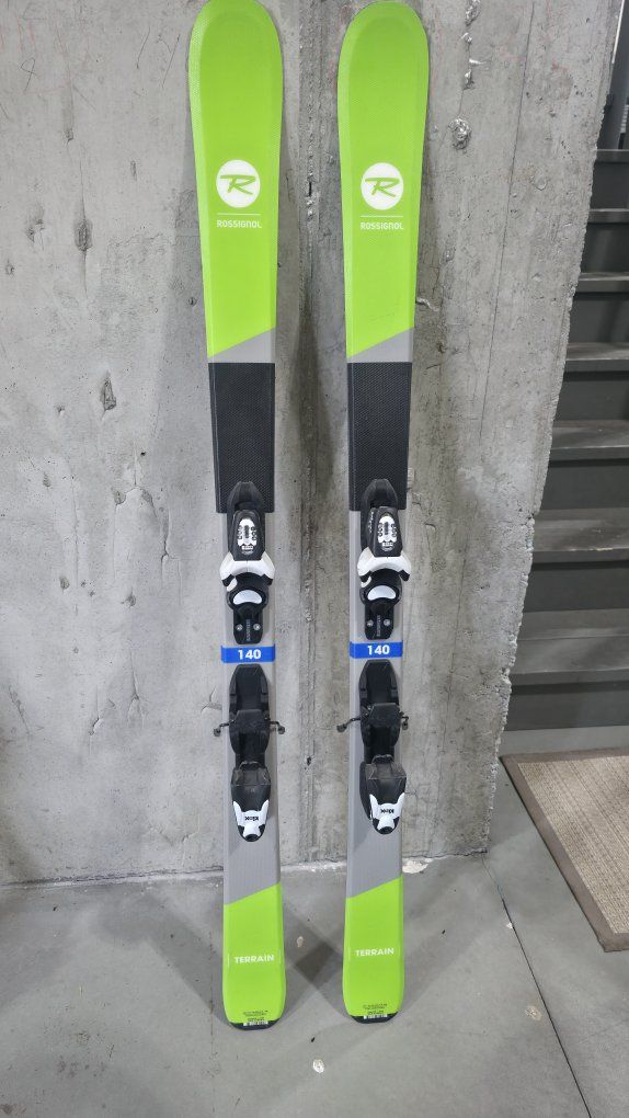 Various Skis and Boots $20-$35 per pair