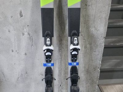 Various Skis and Boots $20-$35 per pair